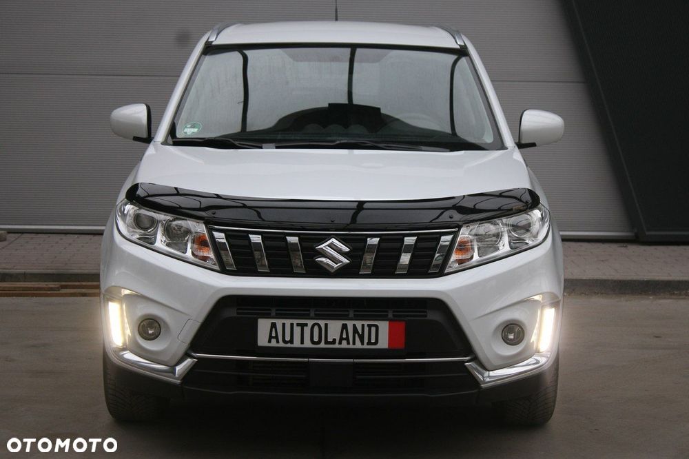 Suzuki Vitara 1.4 Boosterjet Premium 2WD - 2