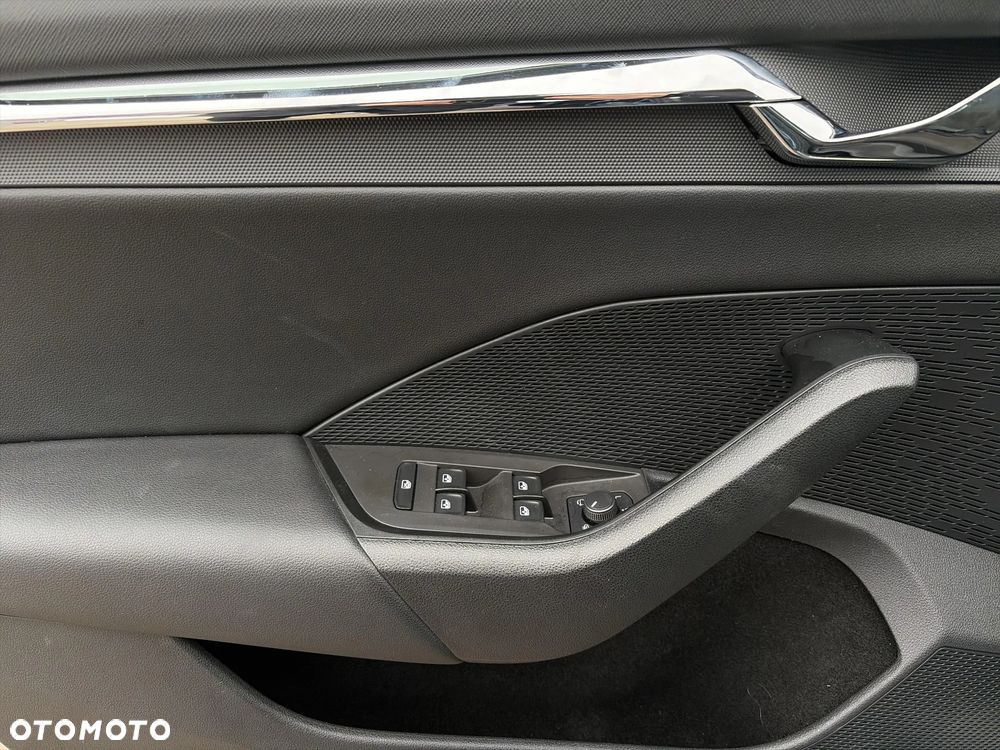 Skoda Octavia 2.0 TSI 4x4 Scout DSG - 14