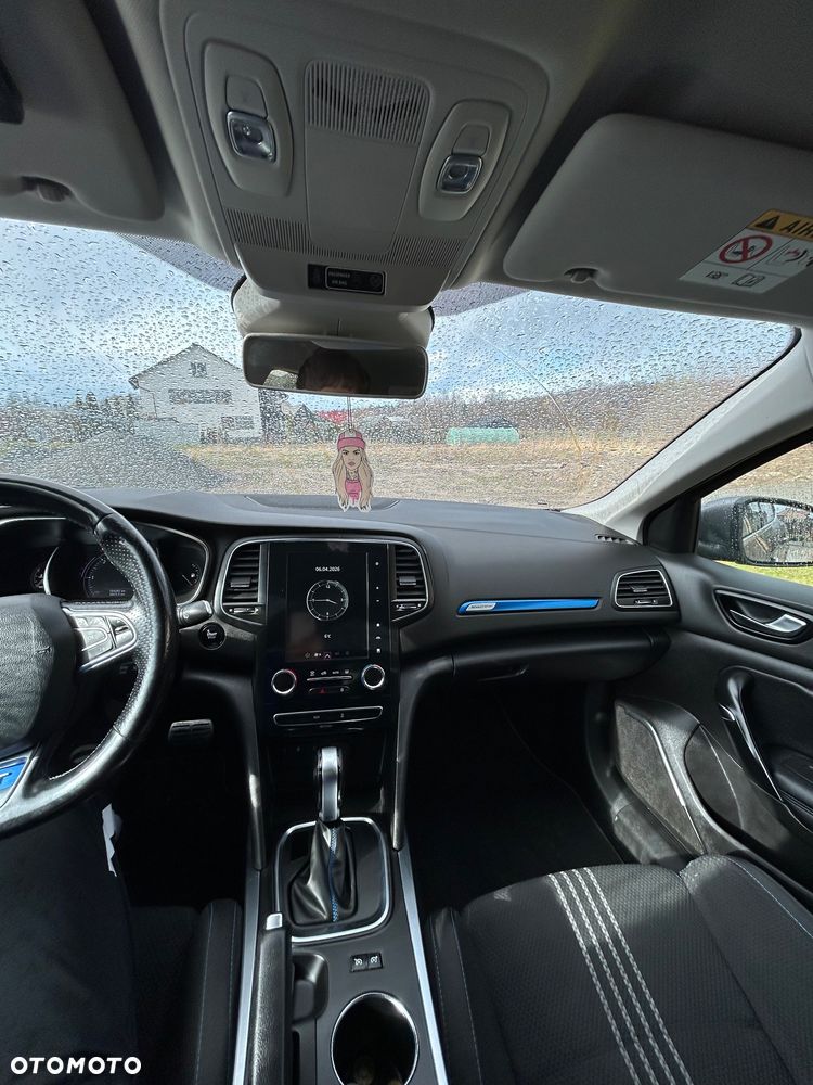 Renault Megane 1.5 dCi GT Line EDC - 19