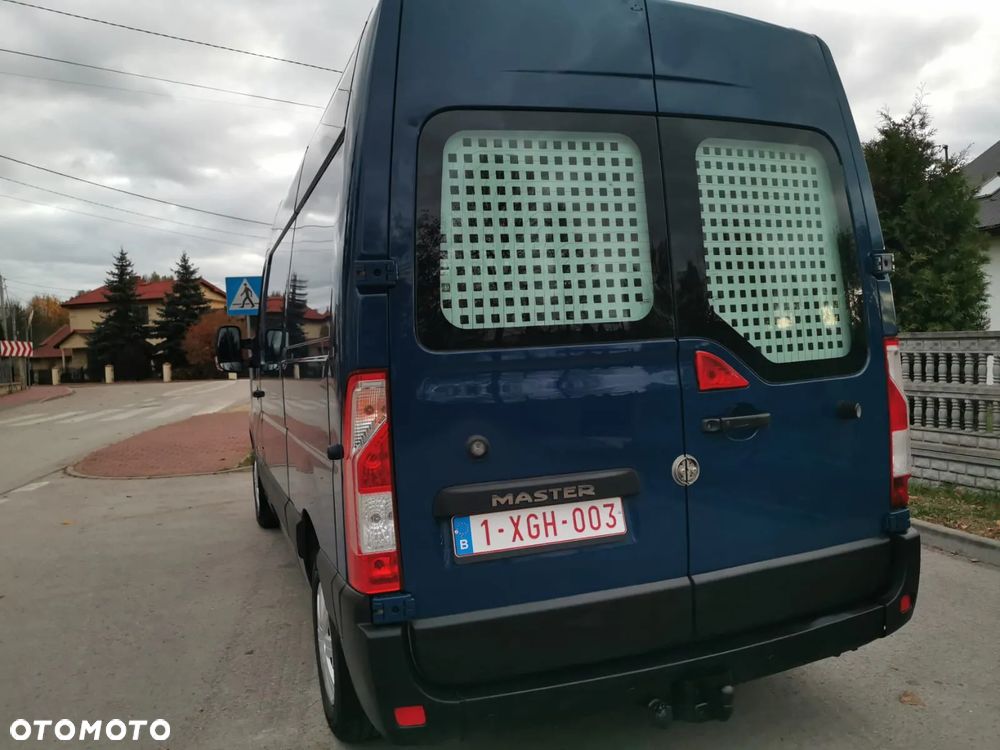 Renault Master - 6