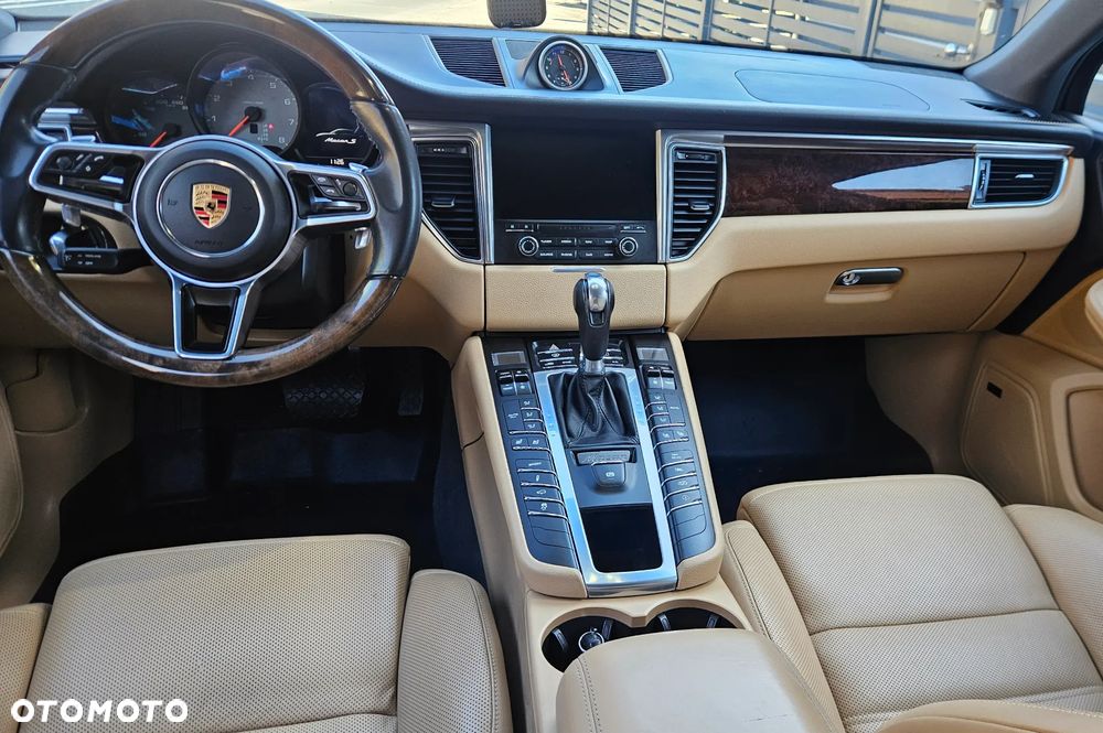 Porsche Macan S PDK - 24