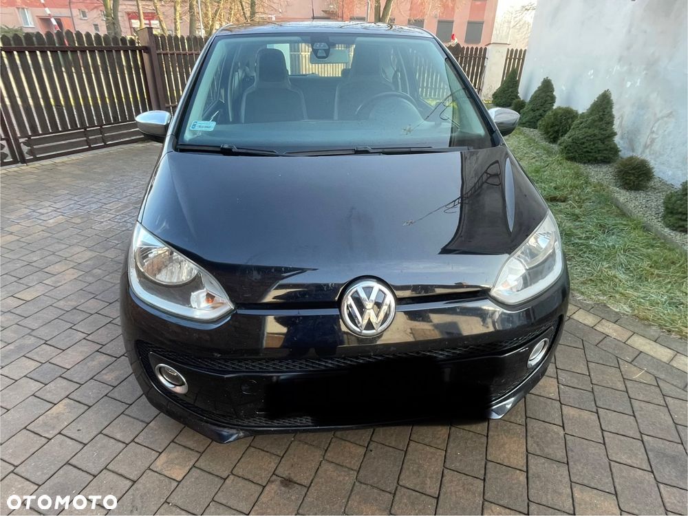 Volkswagen up! - 1