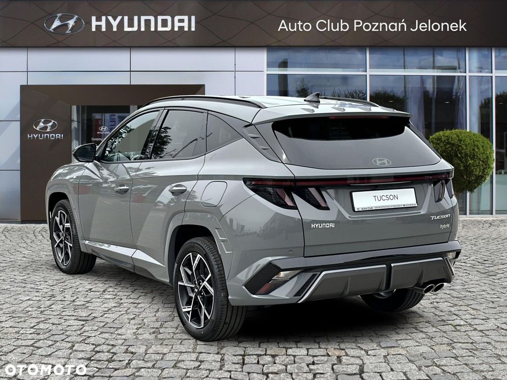Hyundai Tucson - 3