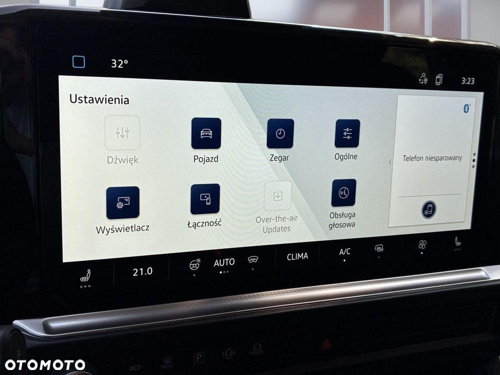 Volkswagen Transporter Furgon PLUS Edition/5-cio osob./AUTOMAT (L2) 2.0 TDI 170KM, r.o. 3500 mm - 24