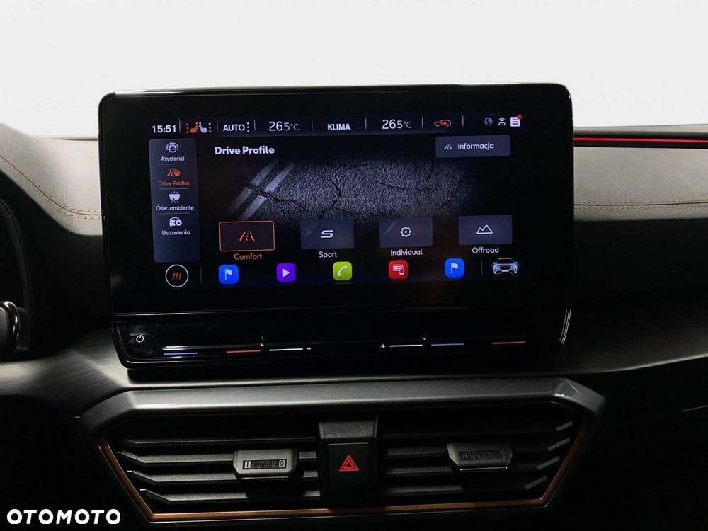 Cupra Formentor - 33