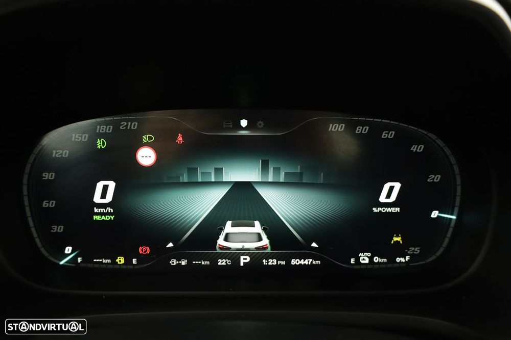 MG EHS 1.5 T-GDI Plug-in Hybrid Luxury - 17