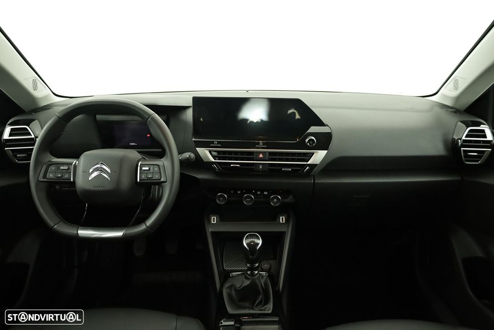 Citroën C4 1.2 PureTech YOU! - 8