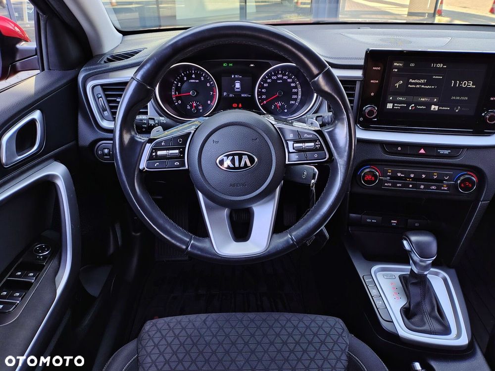 Kia XCeed 1.4 T-GDI M DCT - 13