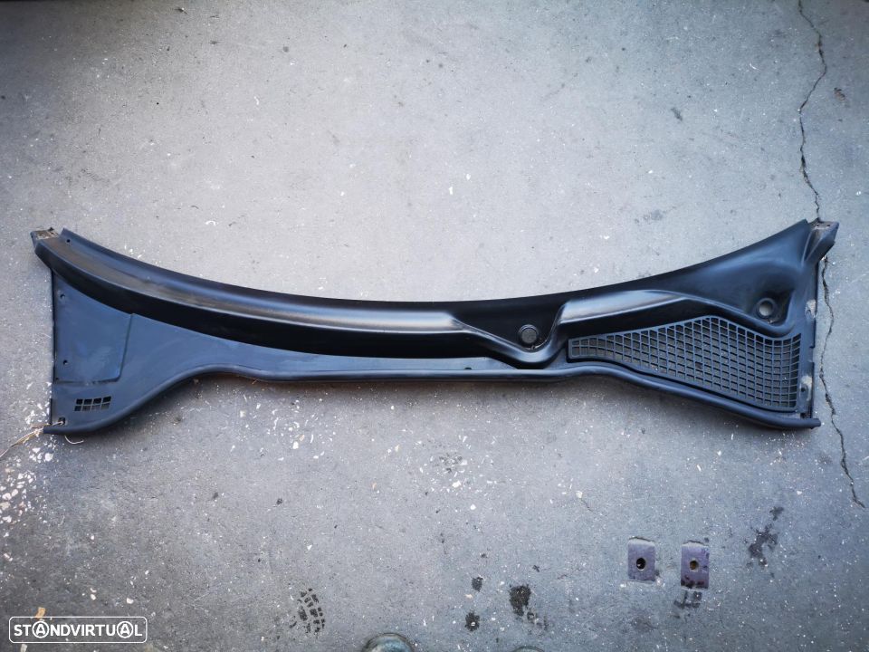 FIAT TIPO 357 CORCOVAN / TORPEDO - Z244 - 1