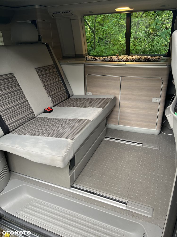 Volkswagen California - 10