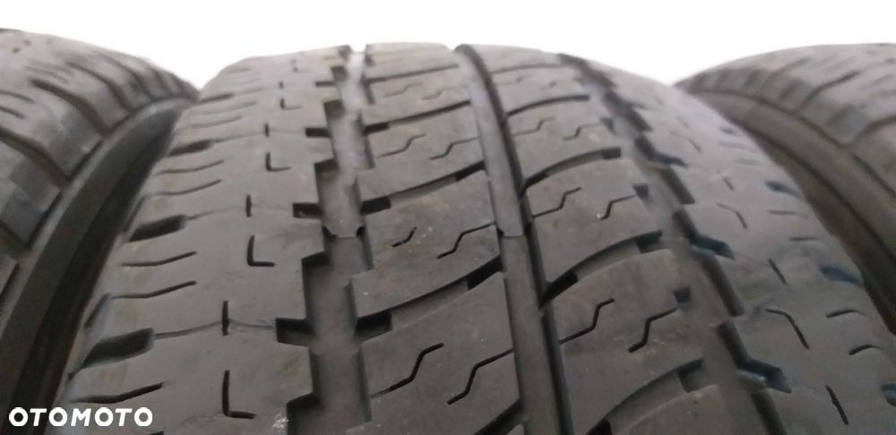 K554550M Komplet 235/65R16C Kormoran Vanpro B2 - 4