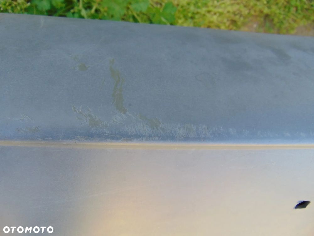 Zderzak przedni przód Ford Scorpio MK1 I - 20