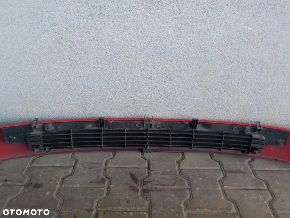 VW T4 CARAVELLE LIFT GRILL ATRAPA PAS PRZEDNI - 7
