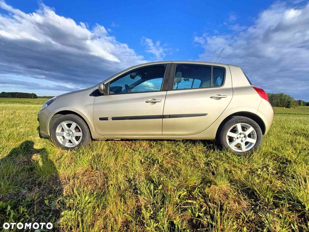 Renault Clio 1.2 16V Dynamique - 6
