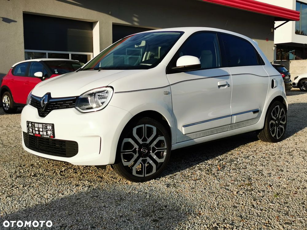 Renault Twingo - 3