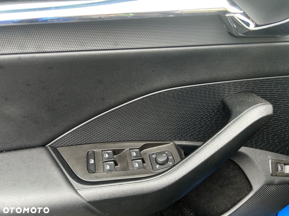 Skoda Octavia 2.0 TDI 4x4 Style DSG - 31