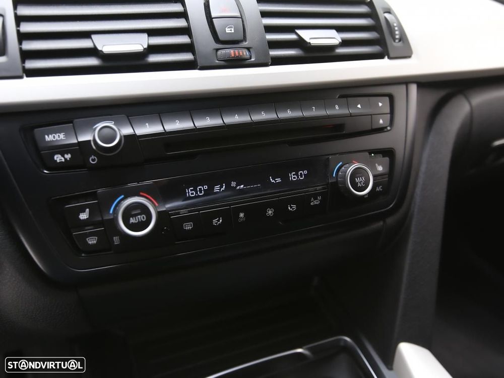 BMW 420 Gran Coupé - 13