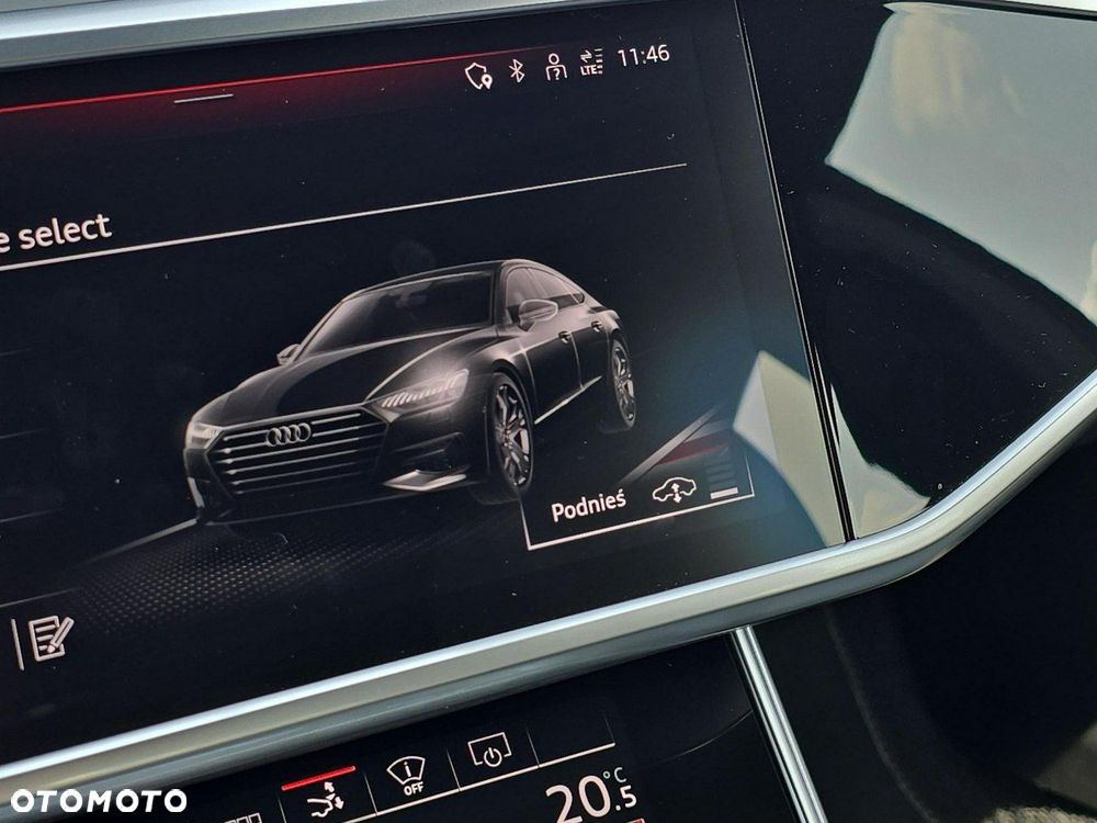 Audi A7 Sportback - 27