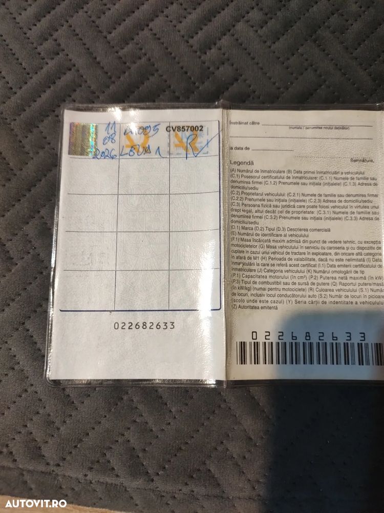 Lexus Seria RX 400 3.3 V6 Aut Boulevard - 17