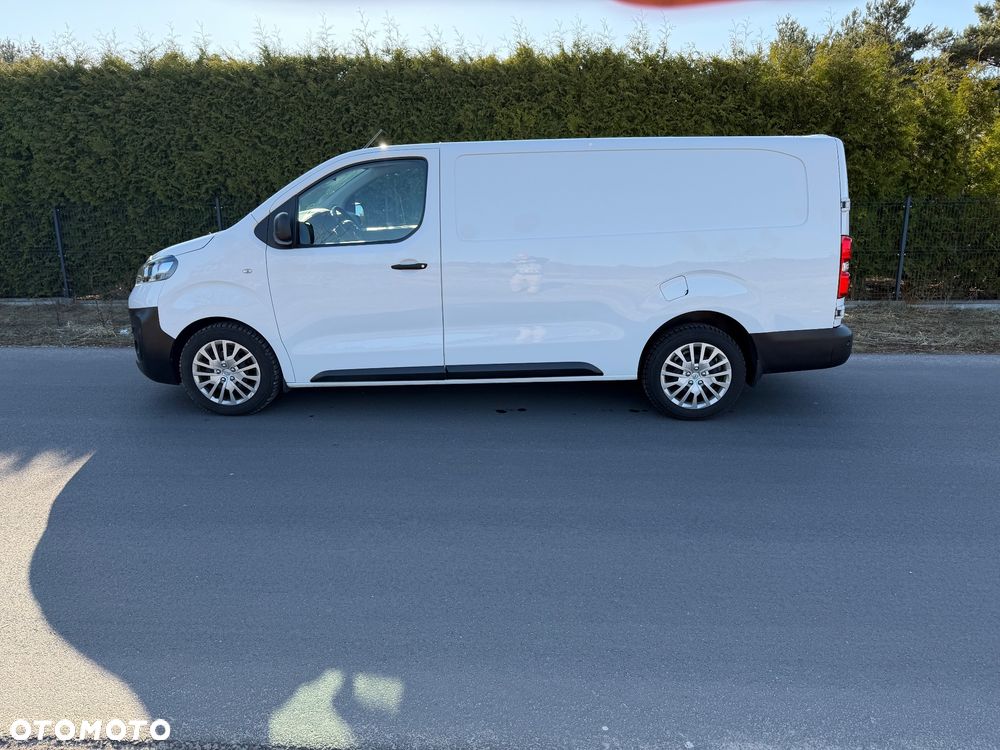Opel Vivaro - 7