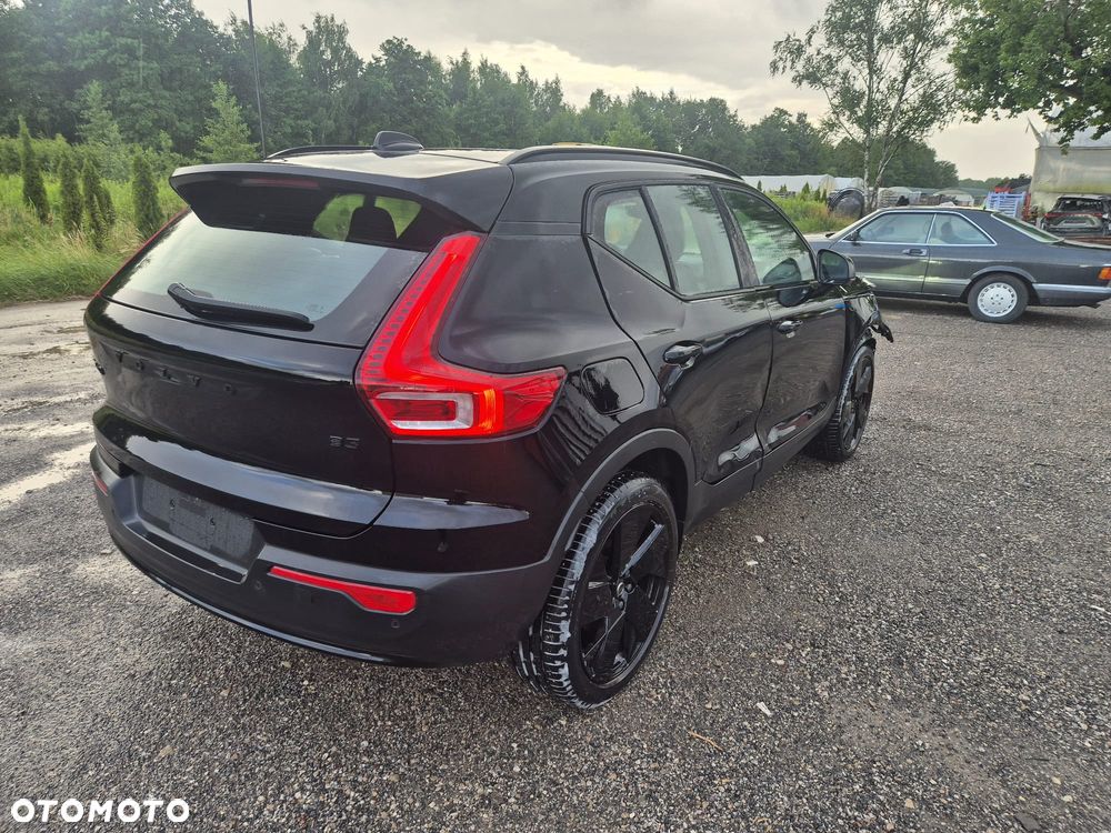Volvo XC 40 - 12