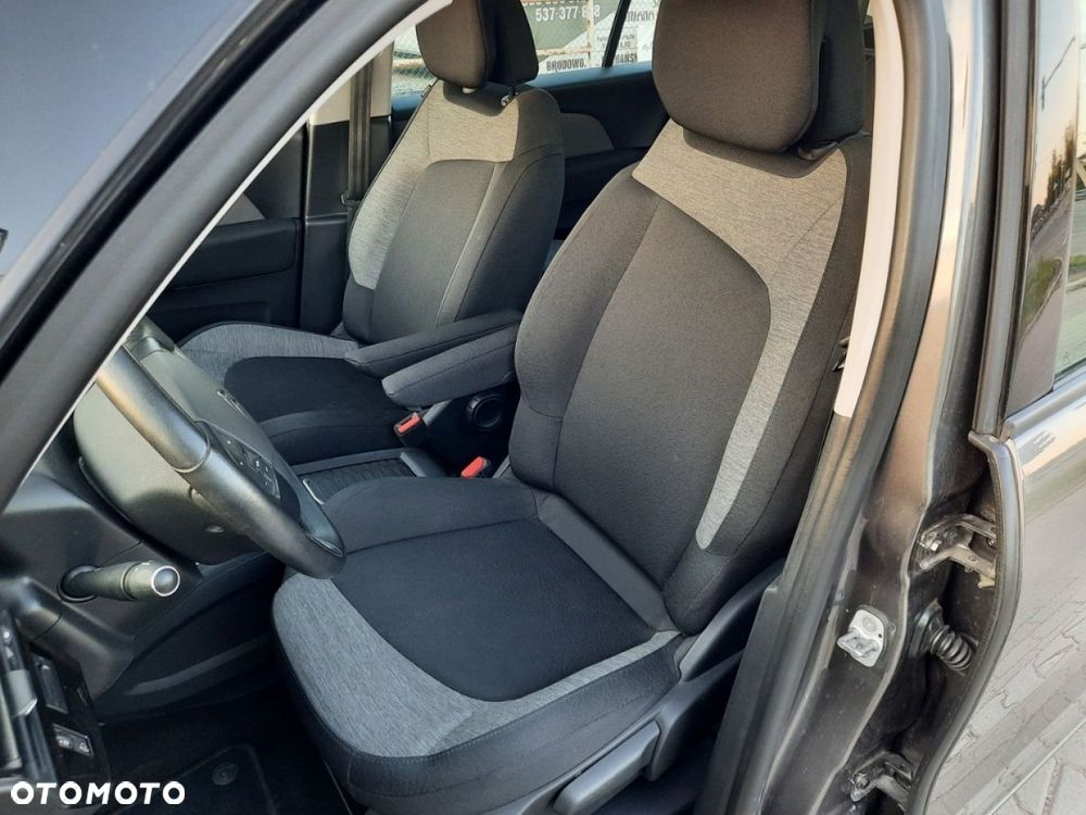 Citroën C4 SpaceTourer 1.5 BlueHDi Feel S&S - 17