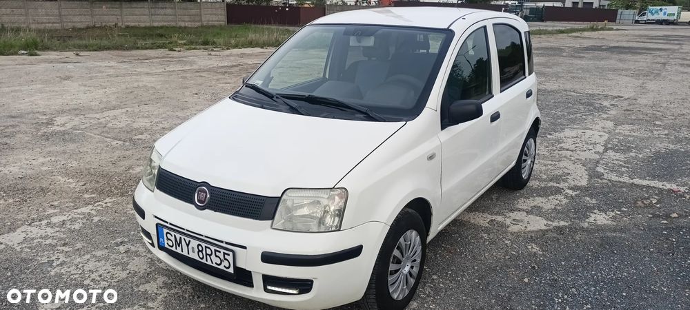 Fiat Panda - 2