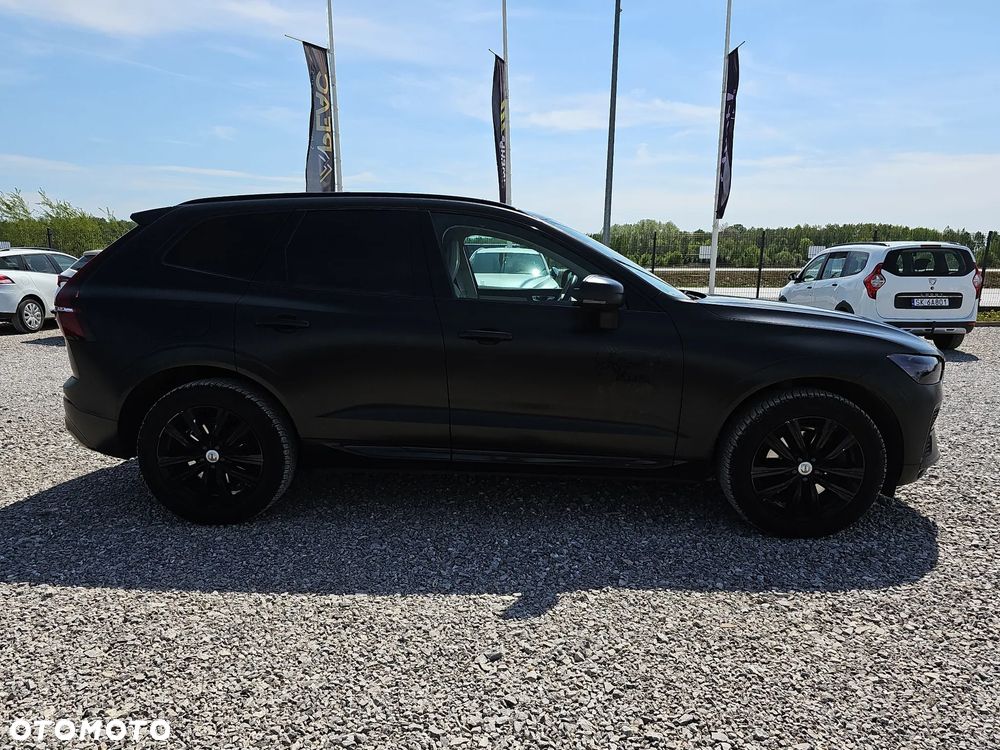 Volvo XC 60 B4 D Plus Bright - 4
