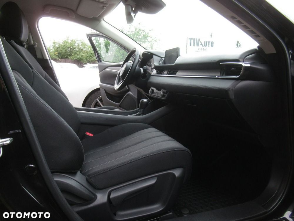 Mazda 6 2.0 SkyJoy - 9