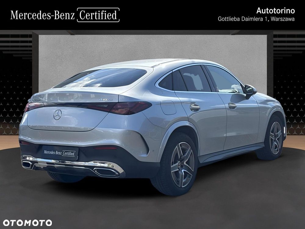 Mercedes-Benz GLC - 6