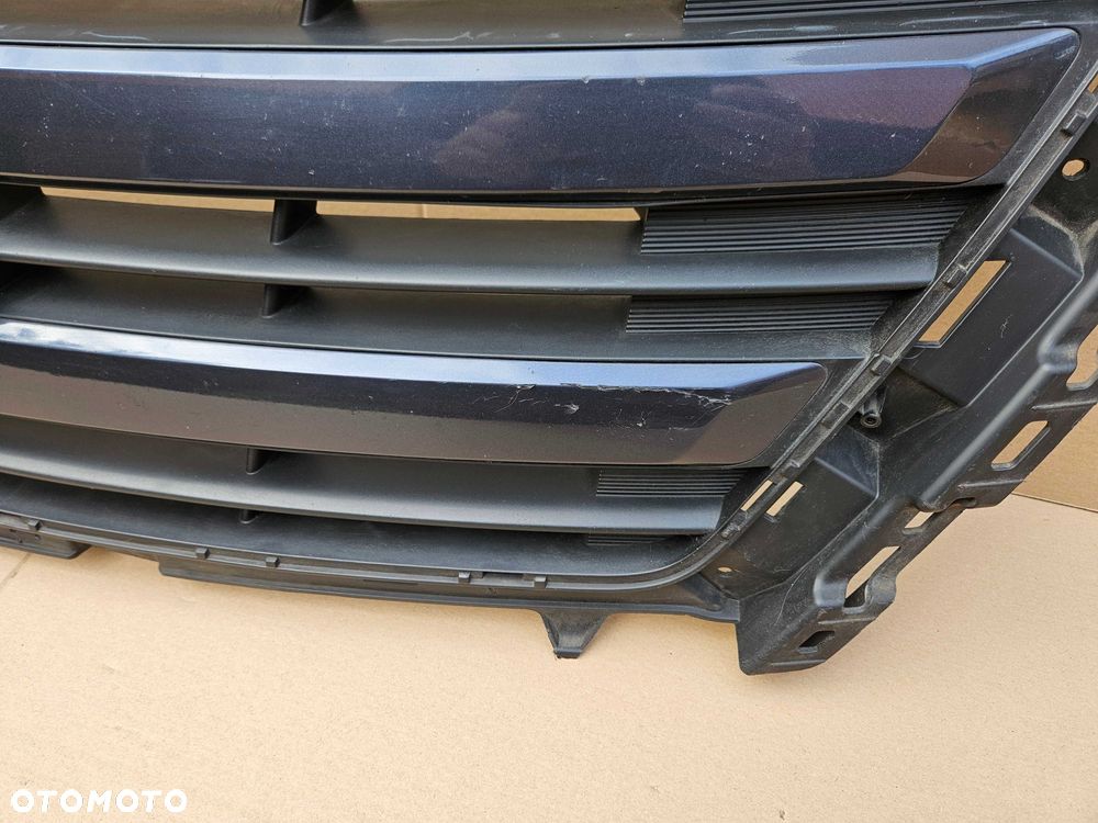 HYUNDAI H1 H-1 10- grill atrapa zderzaka 86561-4H500 - 3