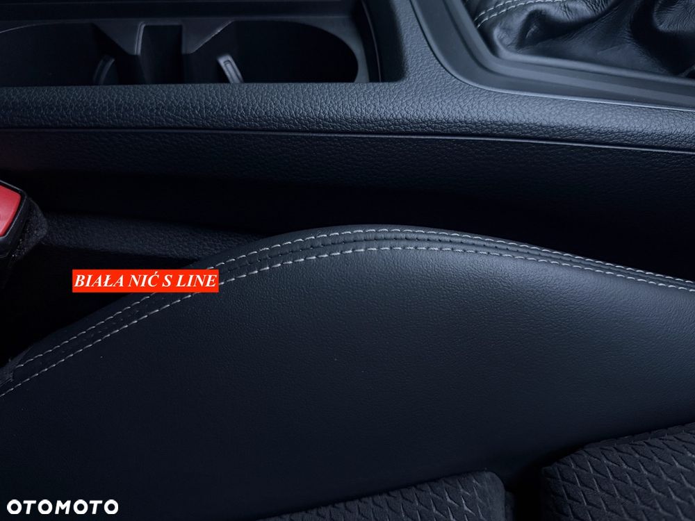 Audi Q3 40 TFSI Quattro S-Line S tronic - 13