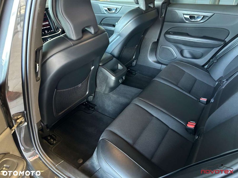 Volvo V60 - 19