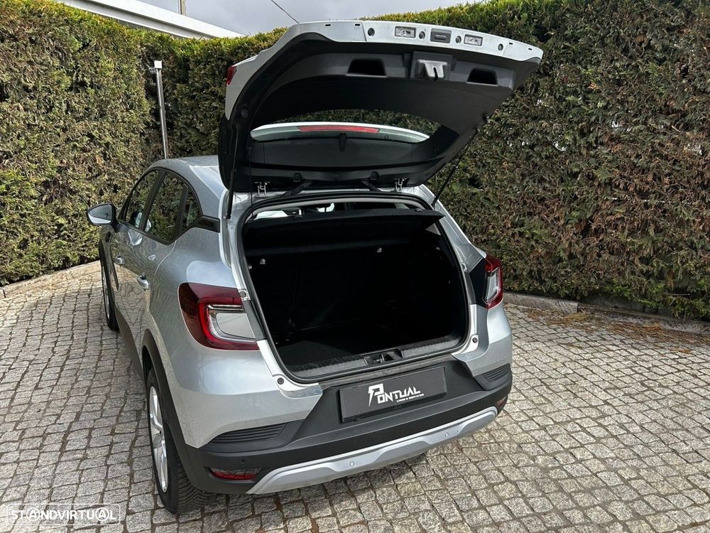Renault Captur 1.0 TCe Intens - 8