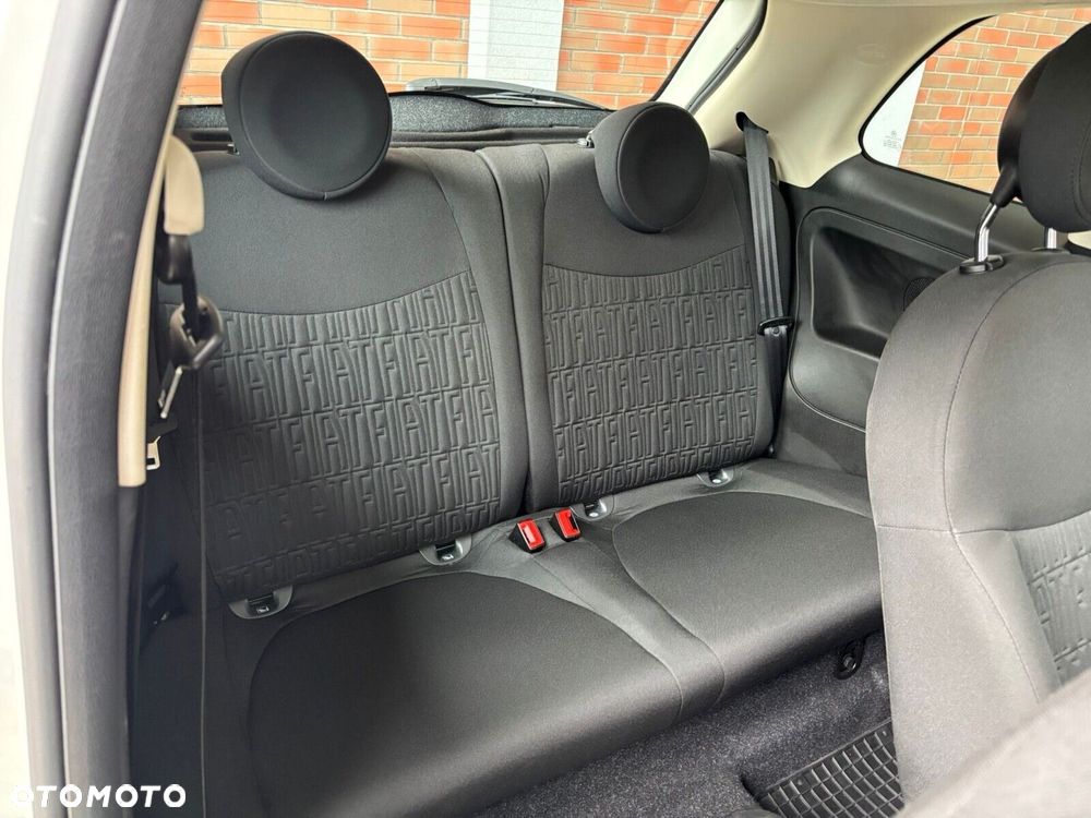 Fiat 500 - 11