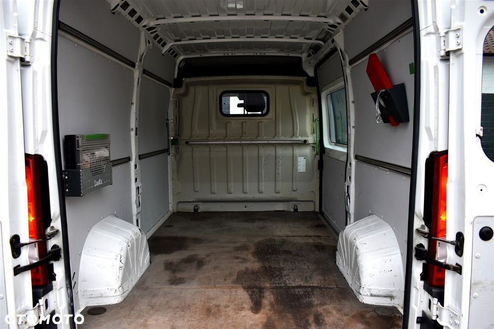 Peugeot BOXER L2H2 - 20