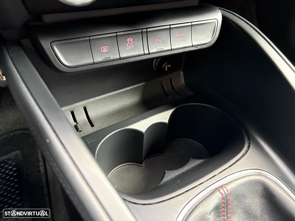 Audi S1 Standard - 28