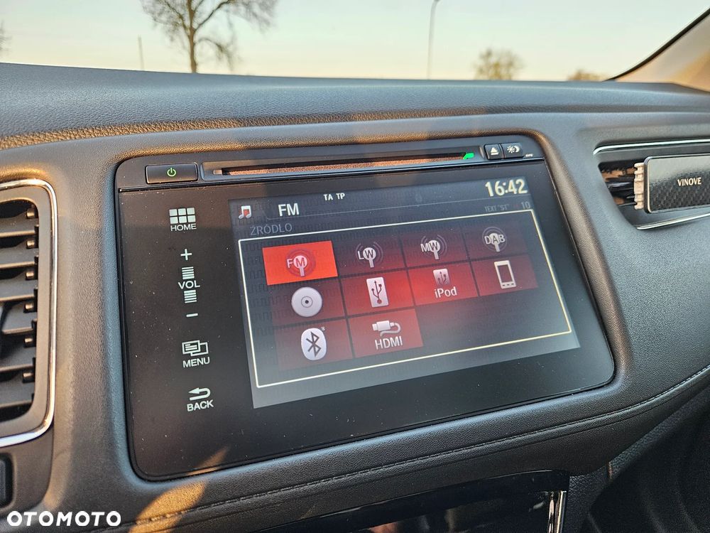 Honda HR-V 1.5 Executive (ADAS) - 16