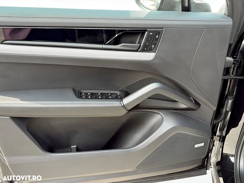 Porsche Cayenne E-Hybrid Tiptronic S - 10