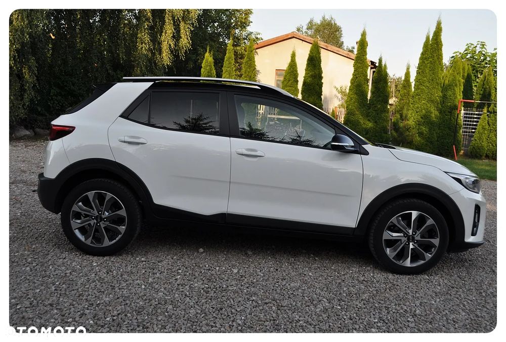 Kia Stonic 1.4 Vision - 13