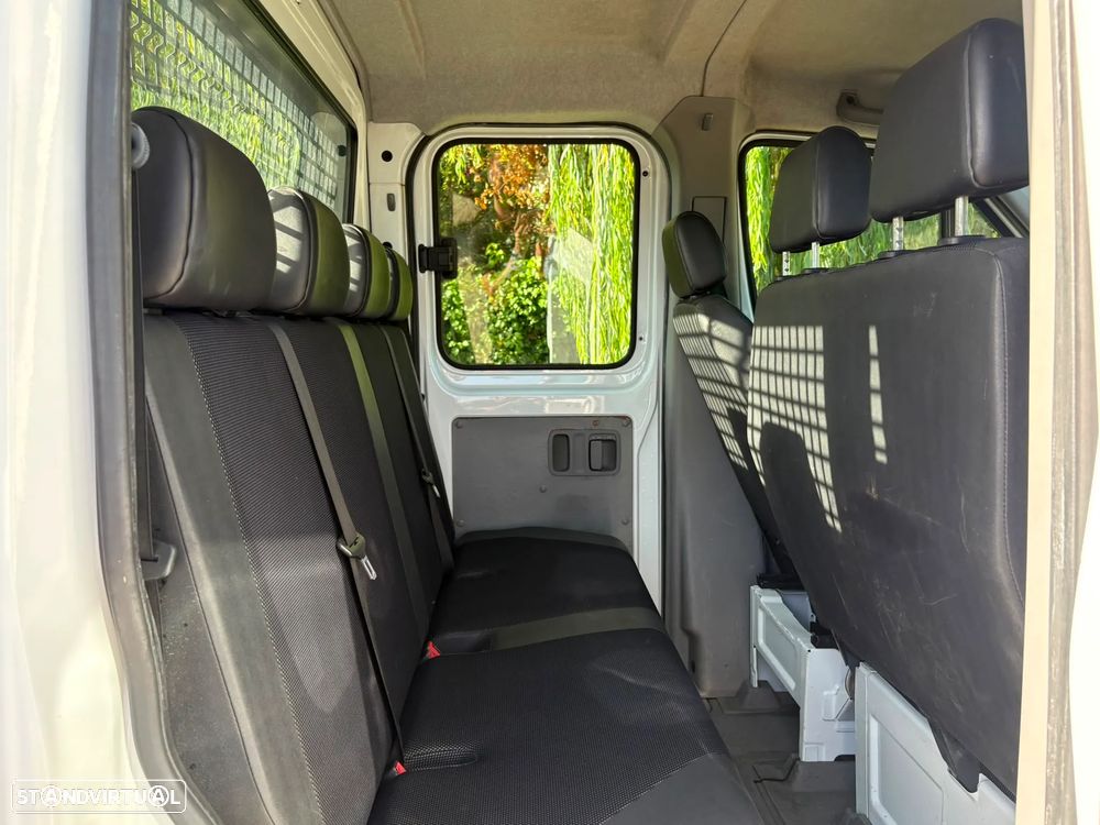 Mercedes-Benz SPRINTER - 14