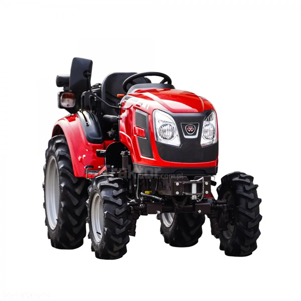 Massey Ferguson MF6028 - 5