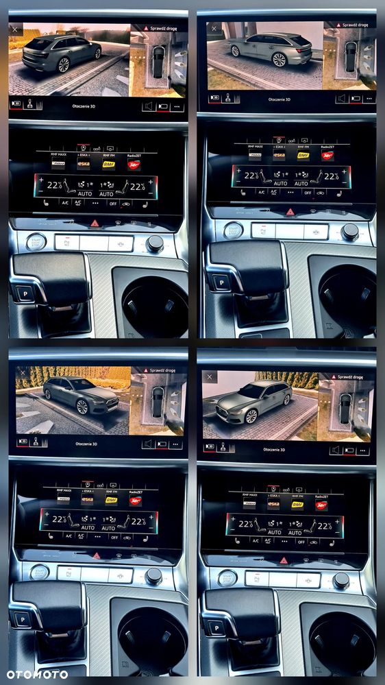 Audi A6 Avant 40 TDI quattro S tronic sport - 23