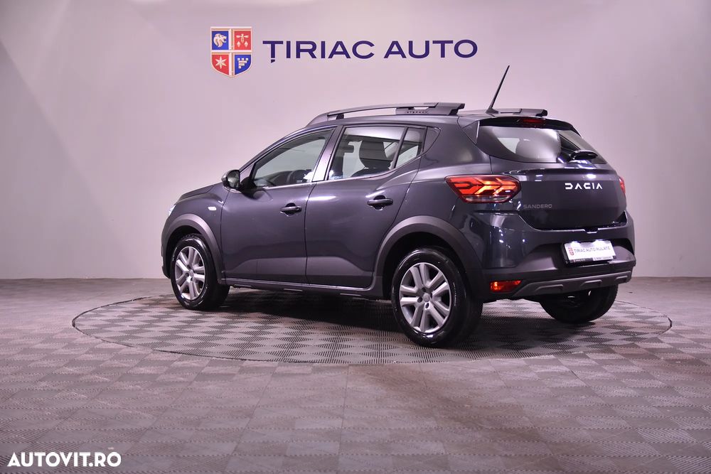 Dacia Sandero - 3