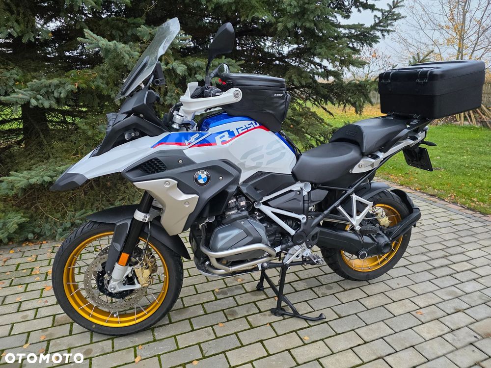 BMW GS - 35