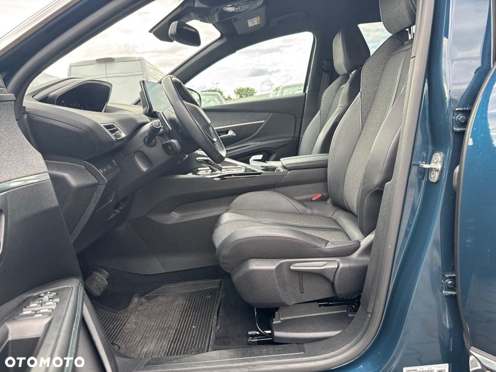 Peugeot 3008 - 9