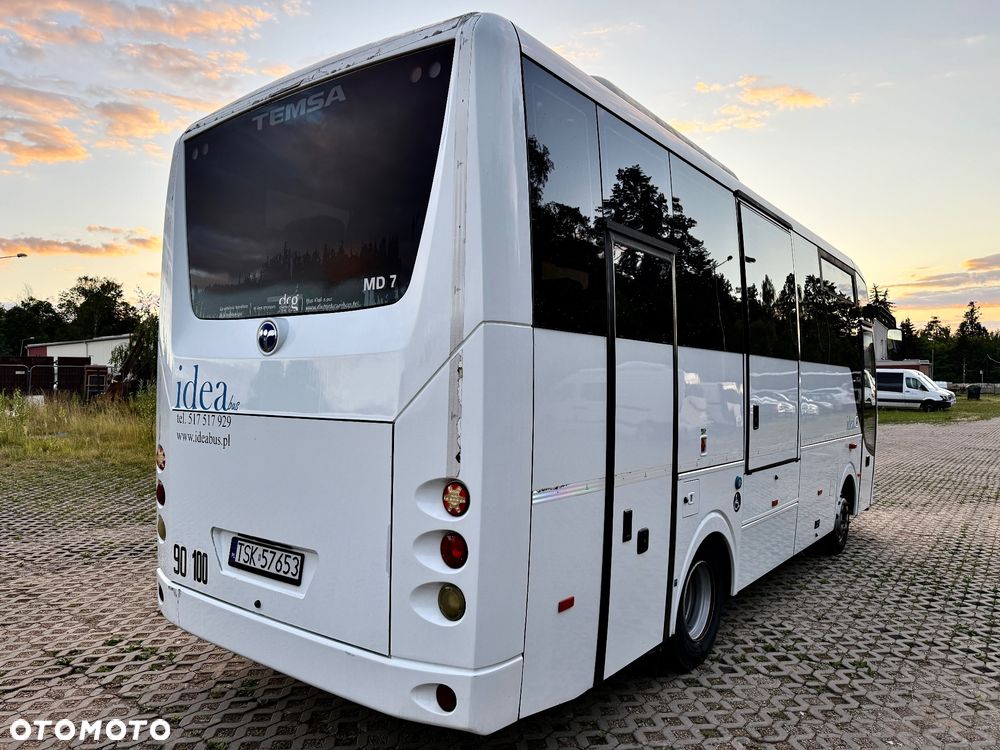 Temsa MD7 - 13