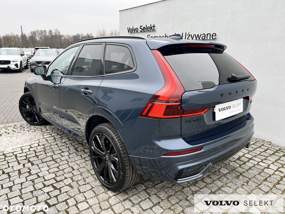 Volvo XC 60 - 9