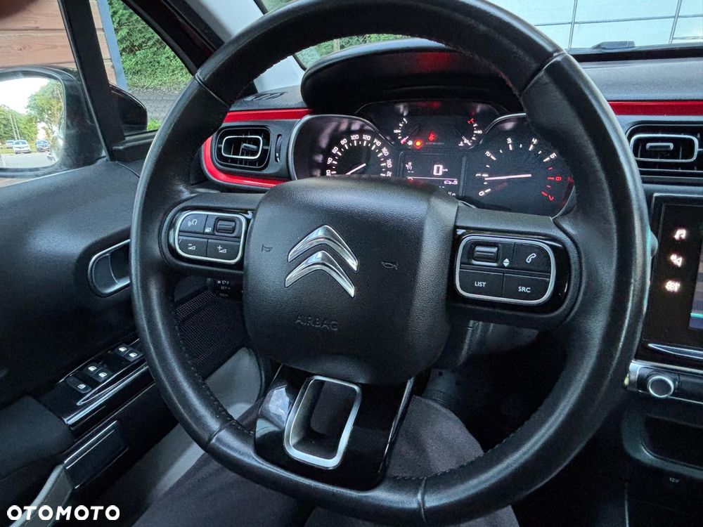 Citroën C3 1.2 PureTech Feel - 40