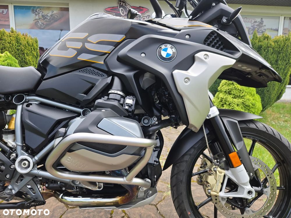 BMW R - 22